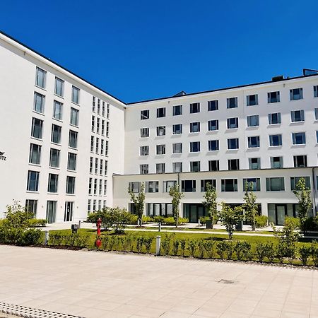 בינץ Ferienwohnung Sonnenschein Haus Hiddensee Prora מראה חיצוני תמונה