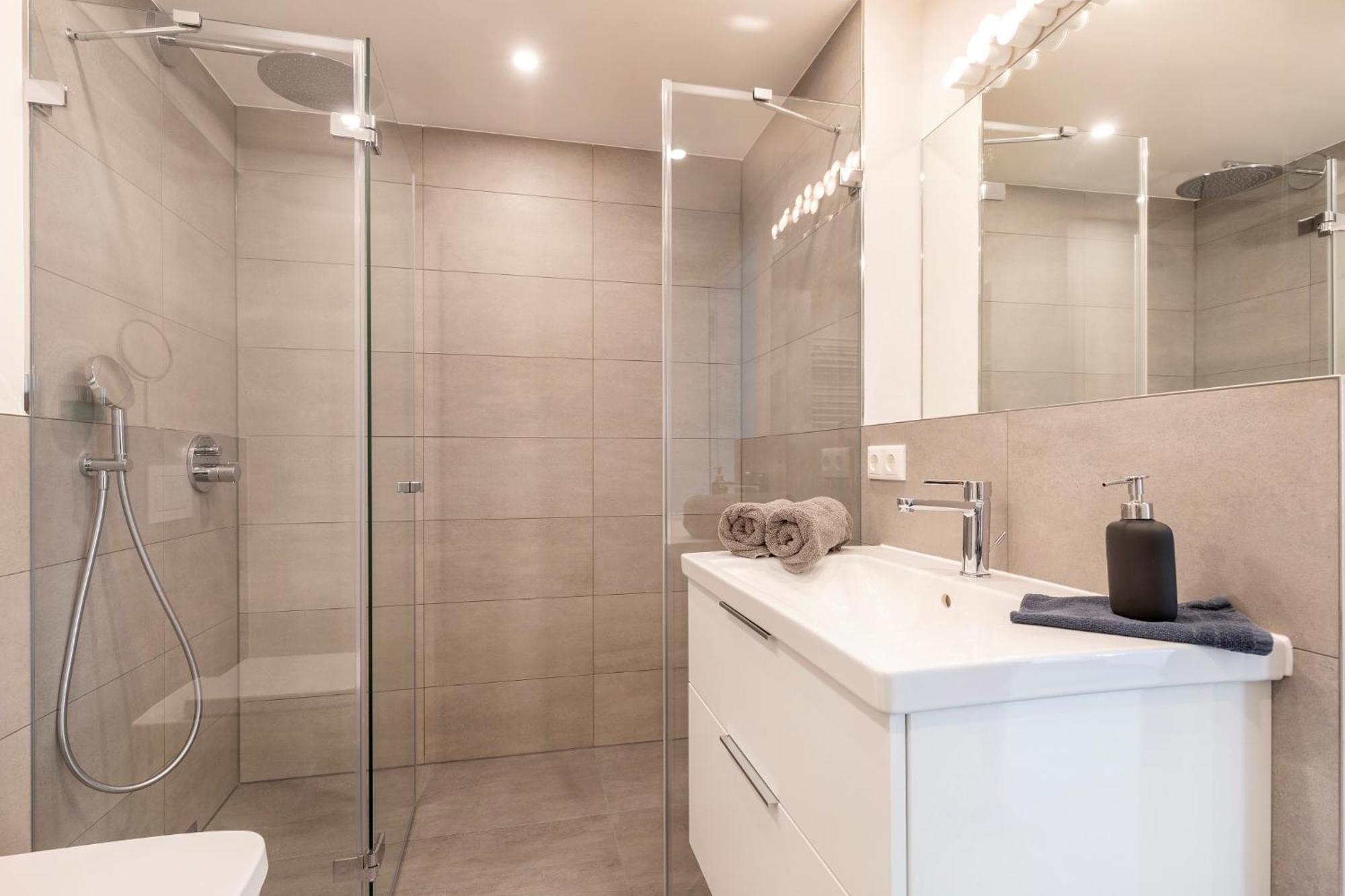 בינץ Ferienwohnung Sonnenschein Haus Hiddensee Prora מראה חיצוני תמונה